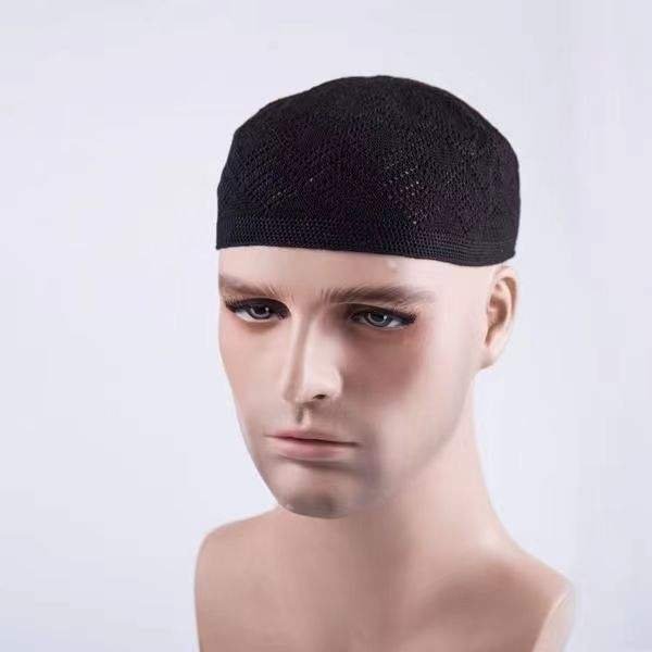 prayer cap
