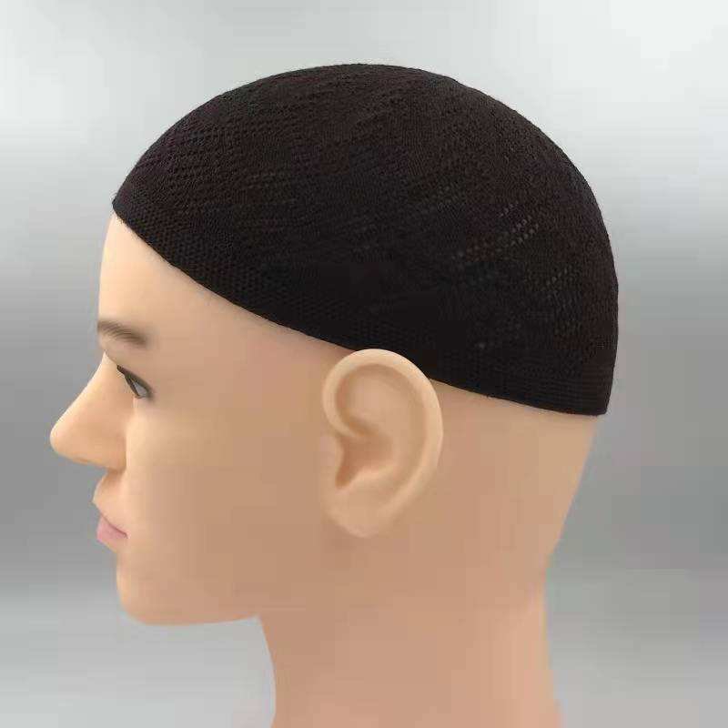 prayer cap