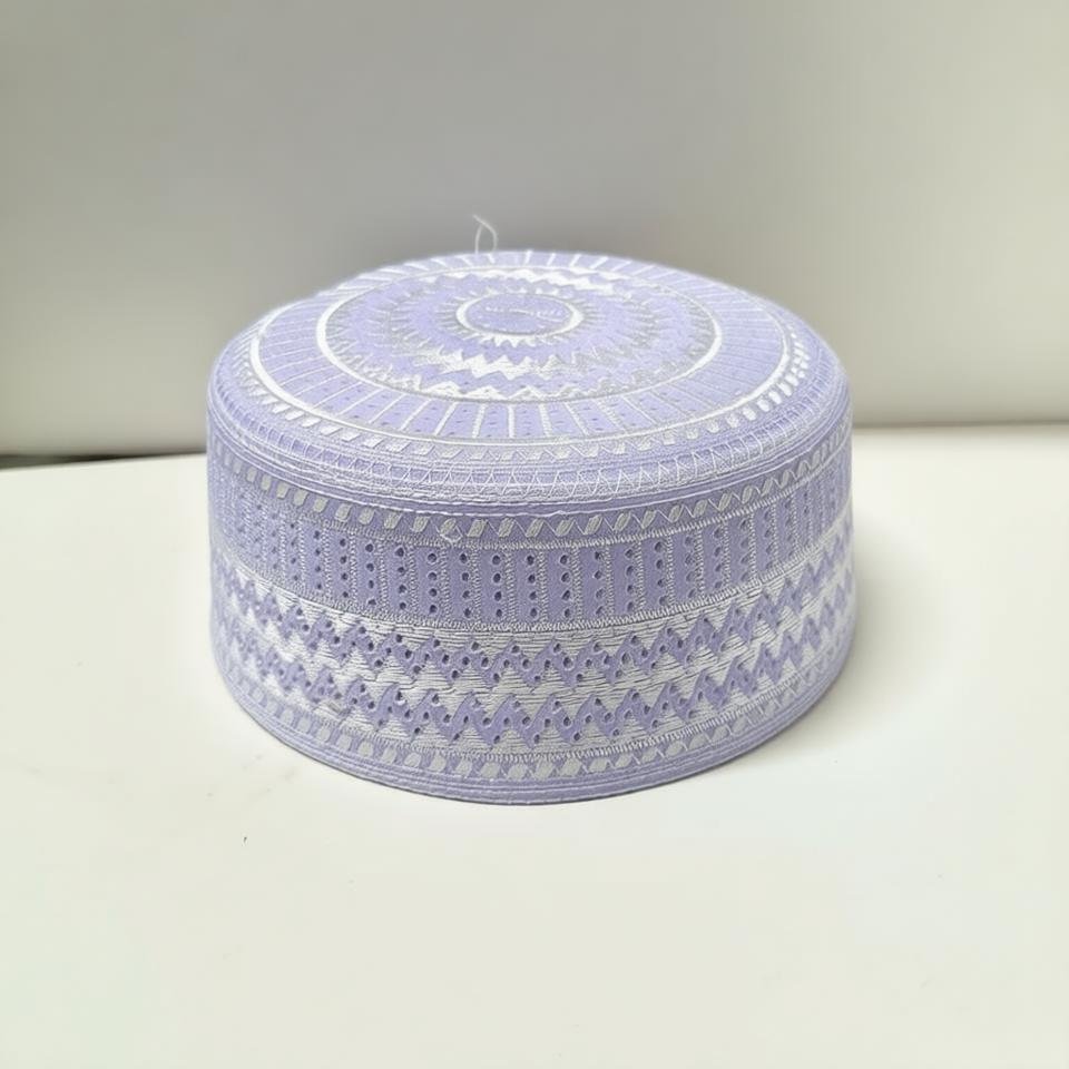 prayer cap
