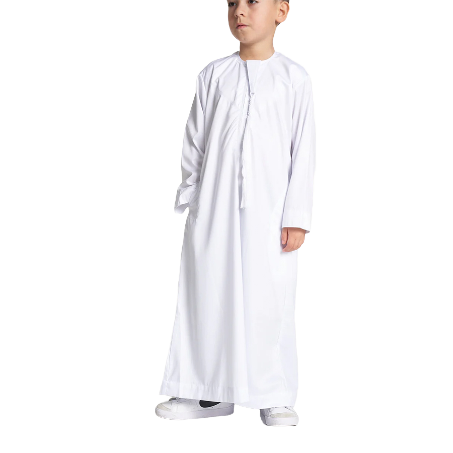Long Sleeve Thobe