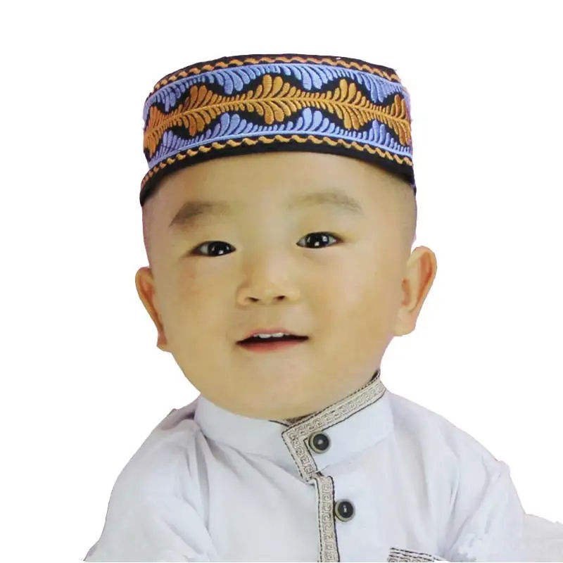 prayer hat