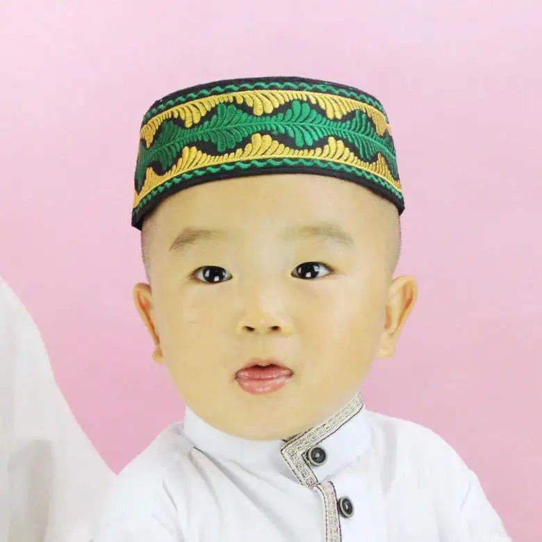 prayer hat