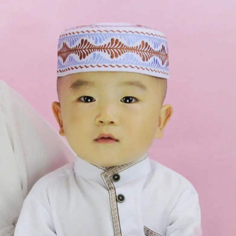 prayer hat
