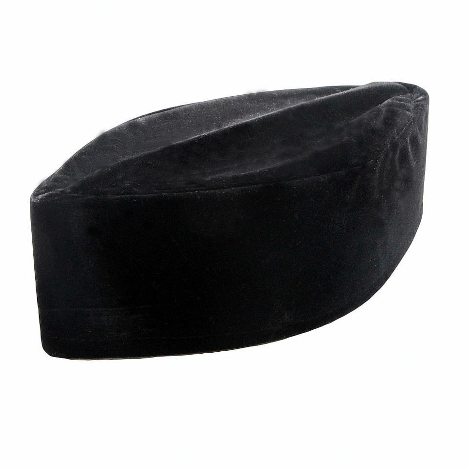 prayer cap