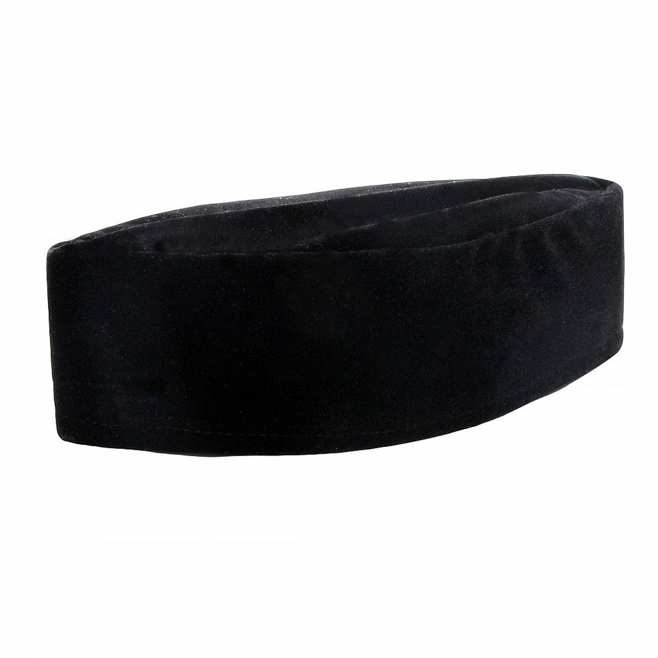 prayer cap