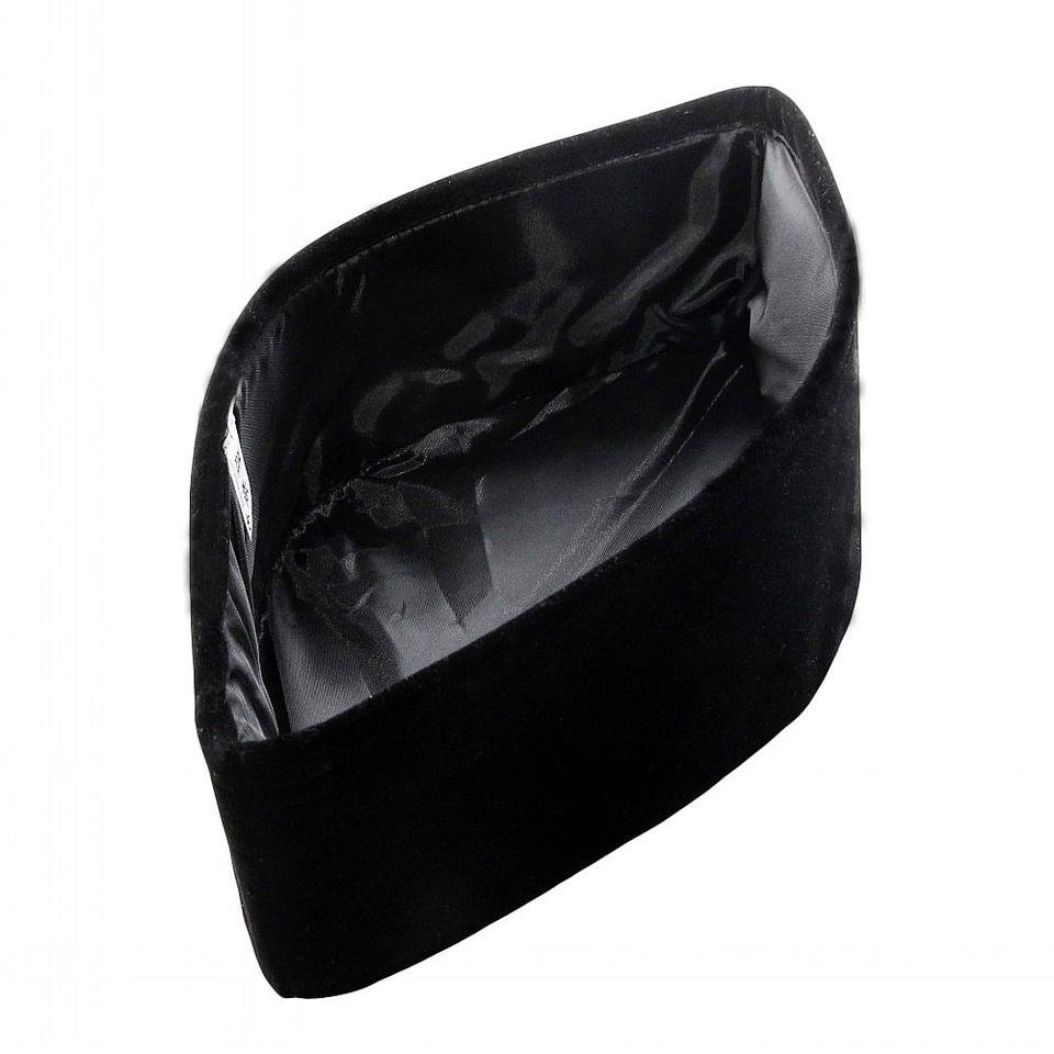 prayer cap
