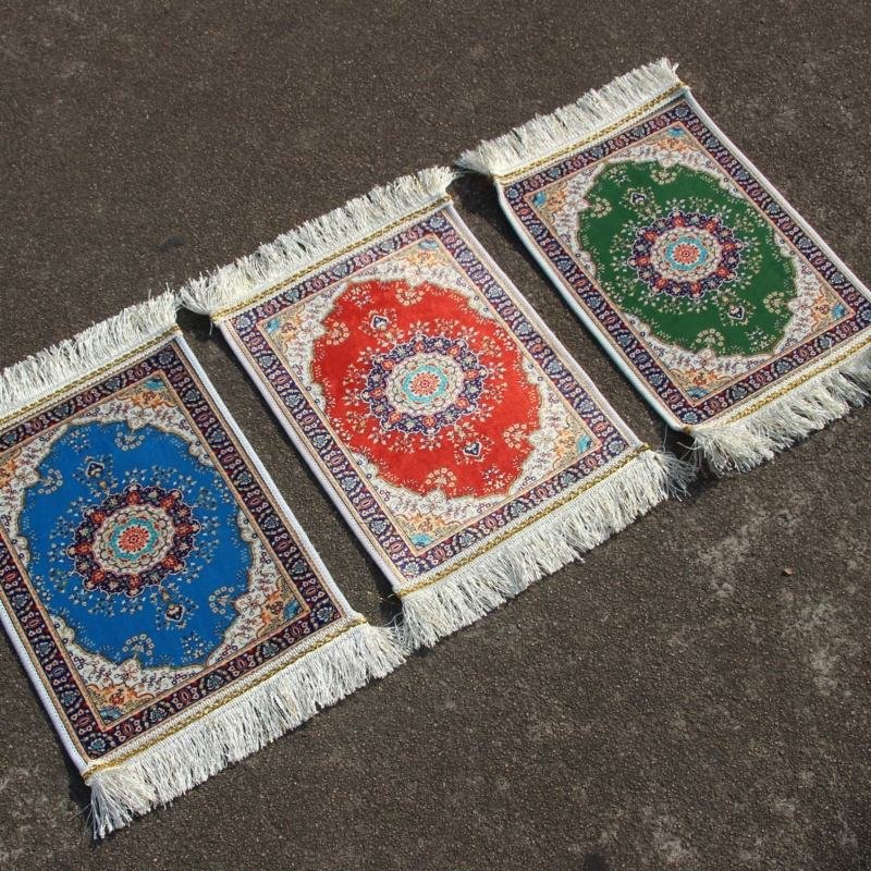 prayer mat