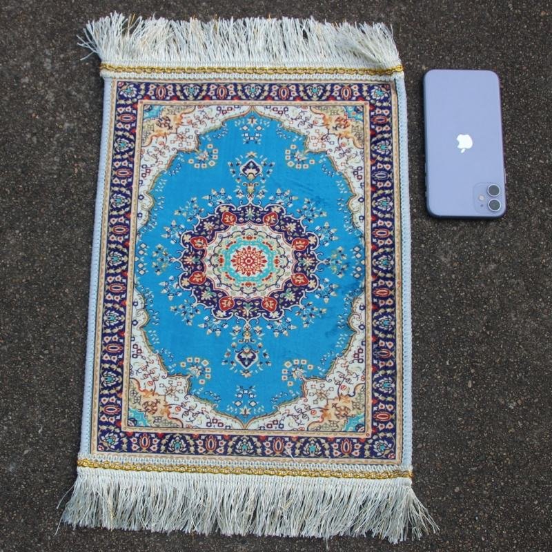 prayer mat