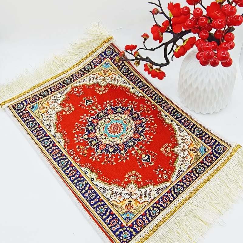prayer mat
