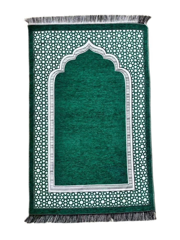 prayer mat