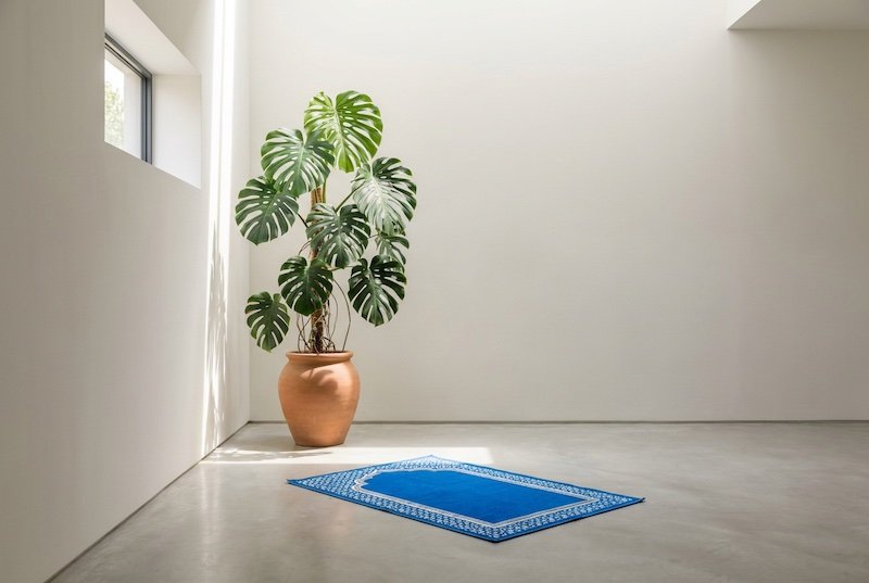prayer mat