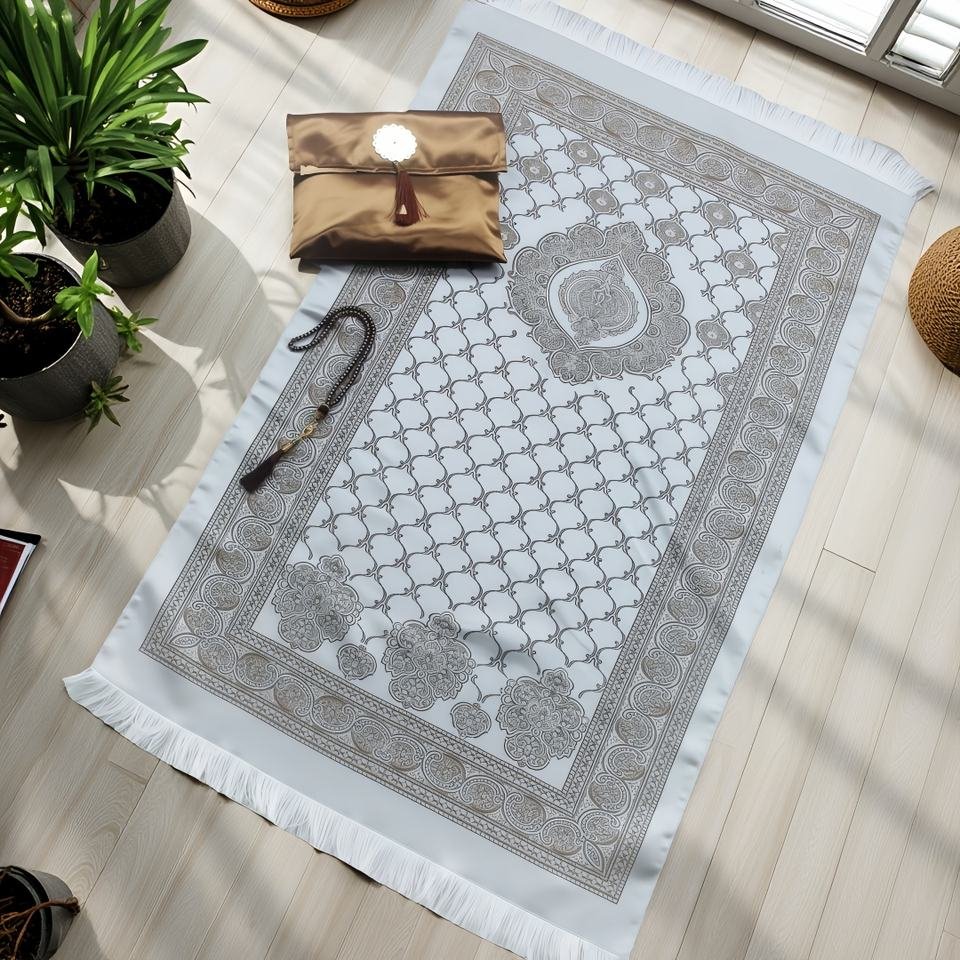 prayer mat