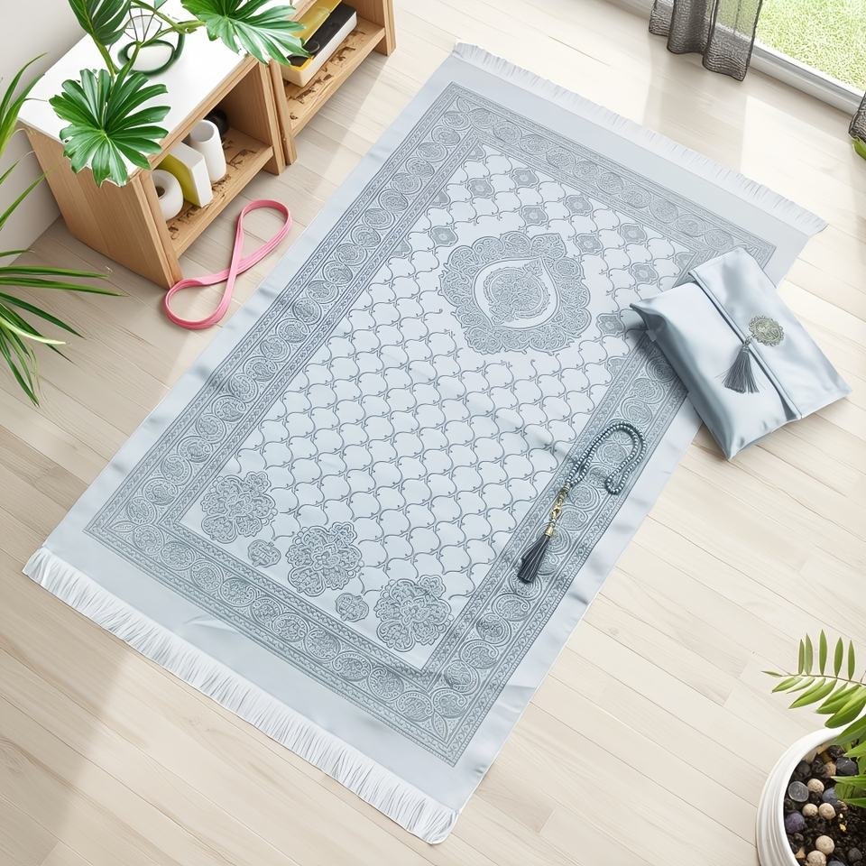 prayer mat