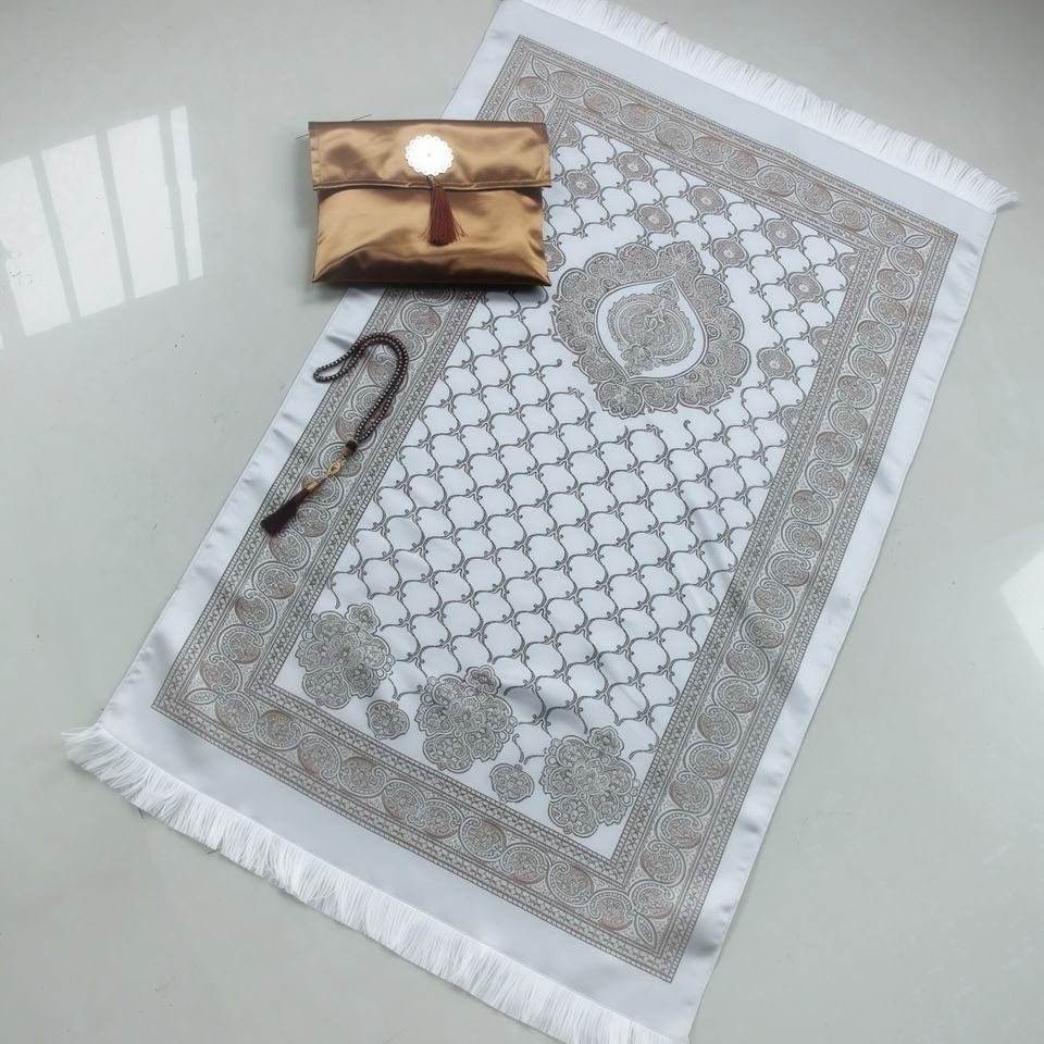 prayer mat