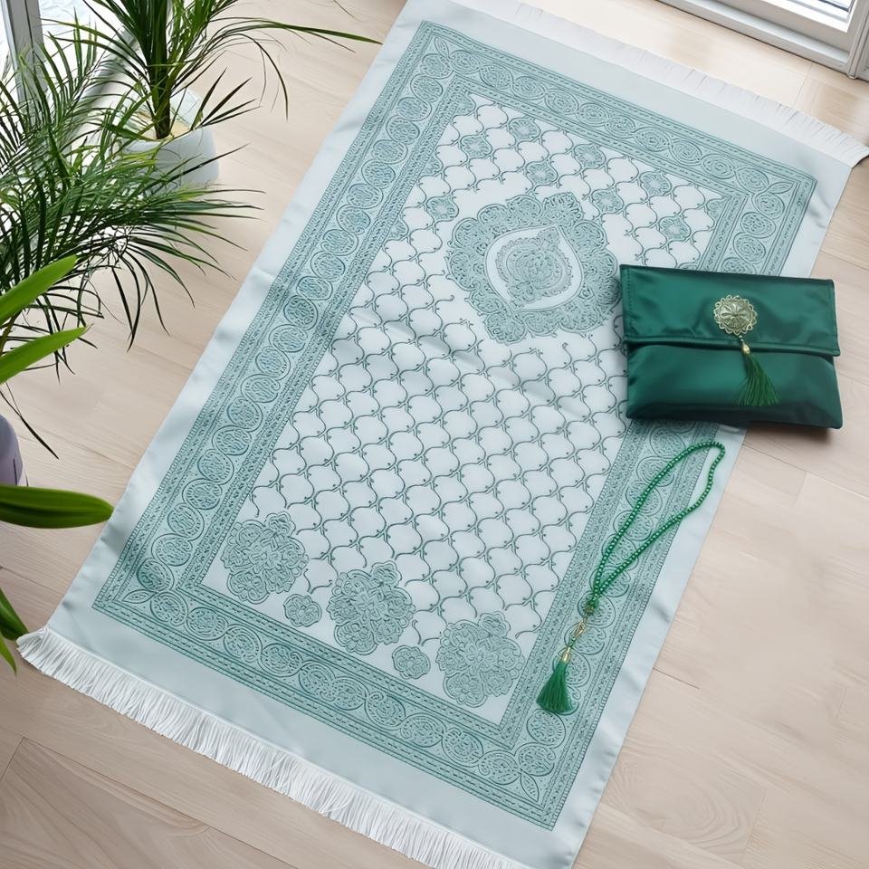 prayer mat