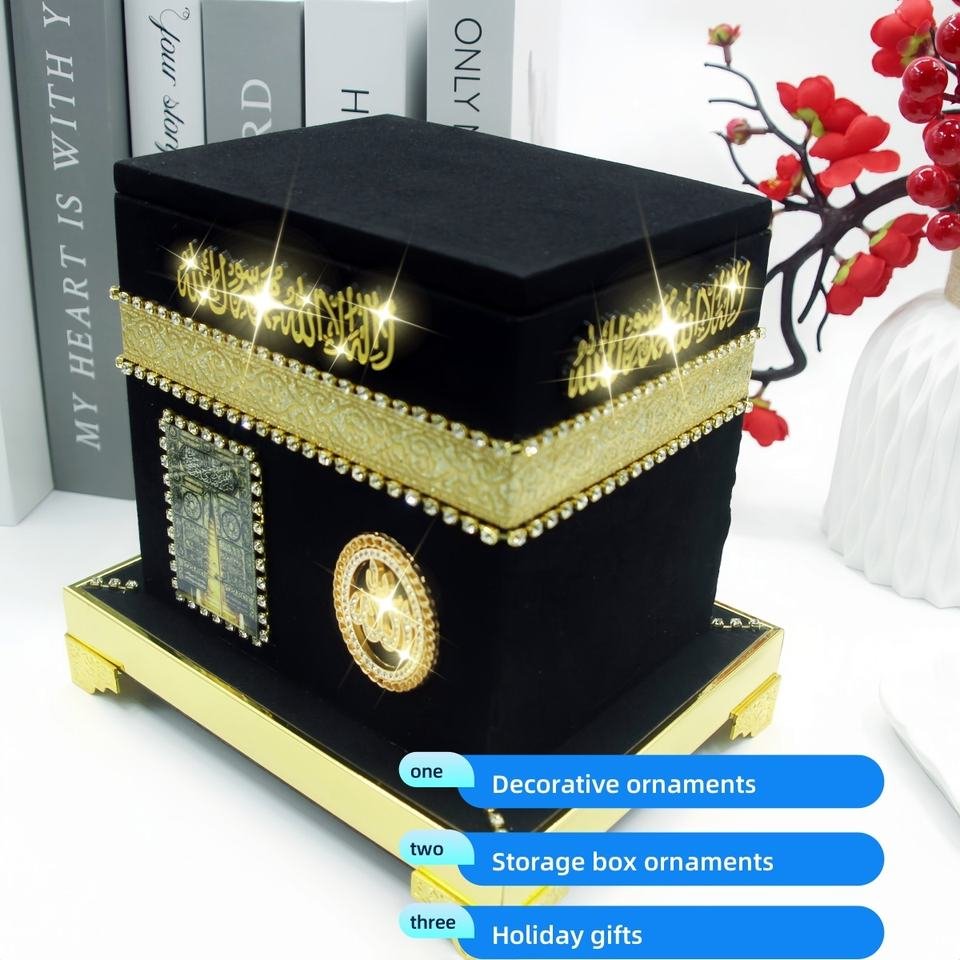 Table Decoration Ornaments