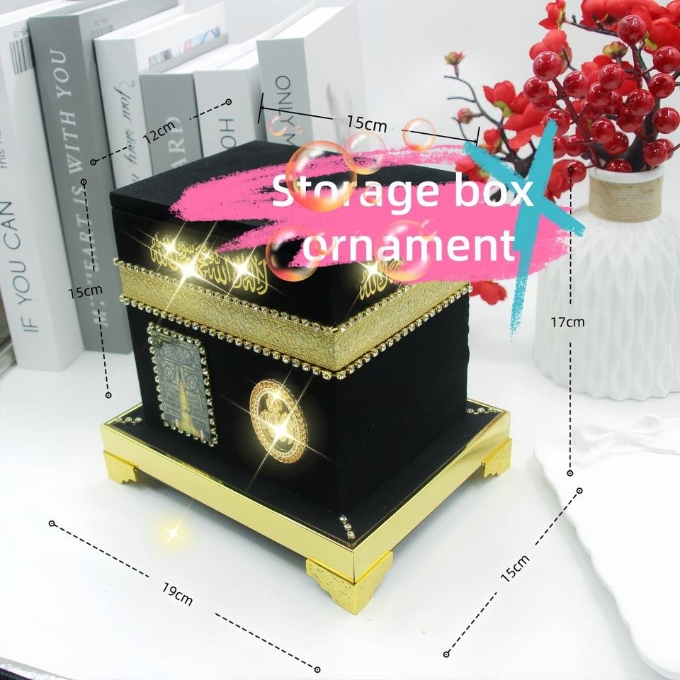Table Decoration Ornaments