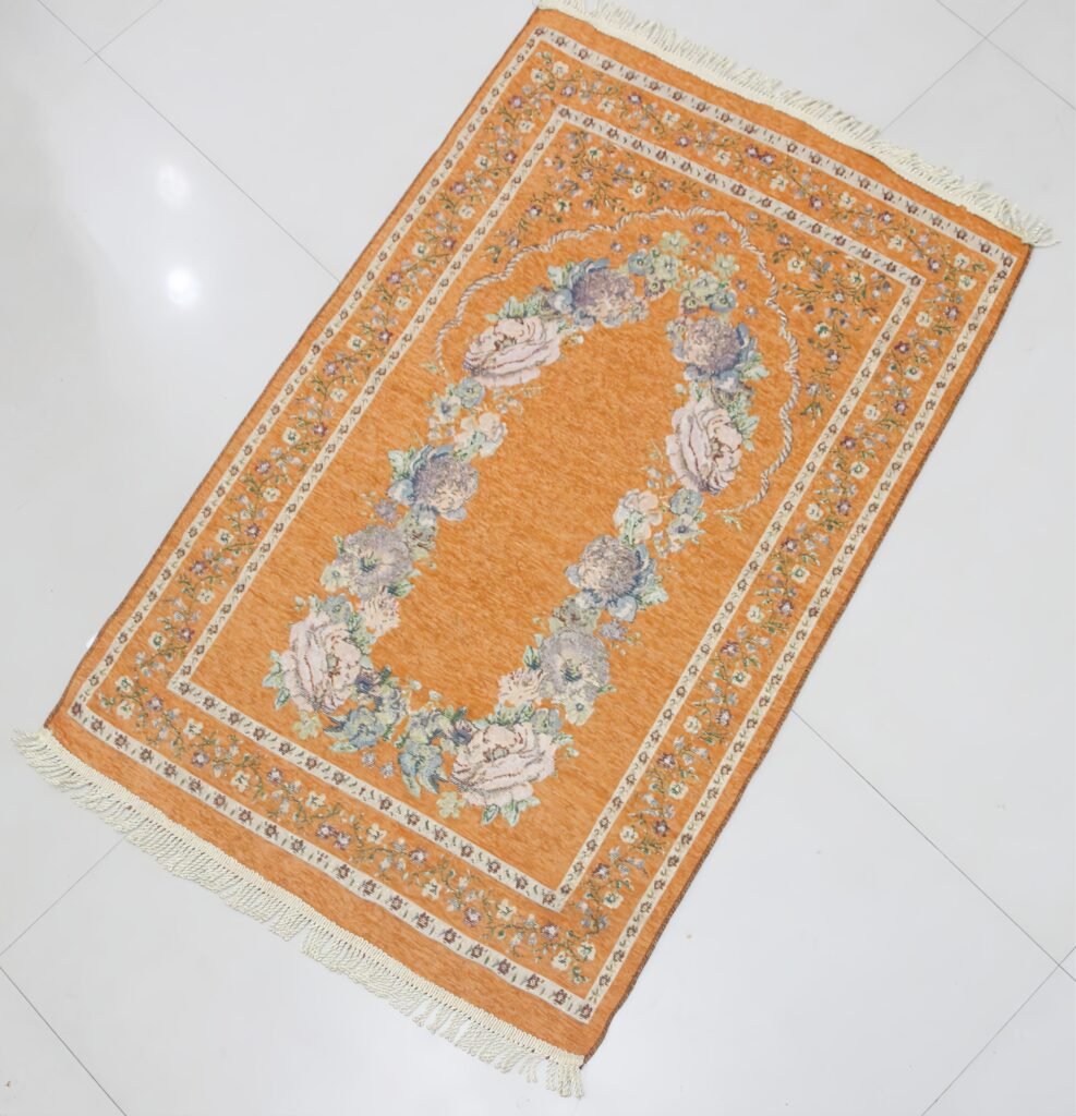 prayer mat