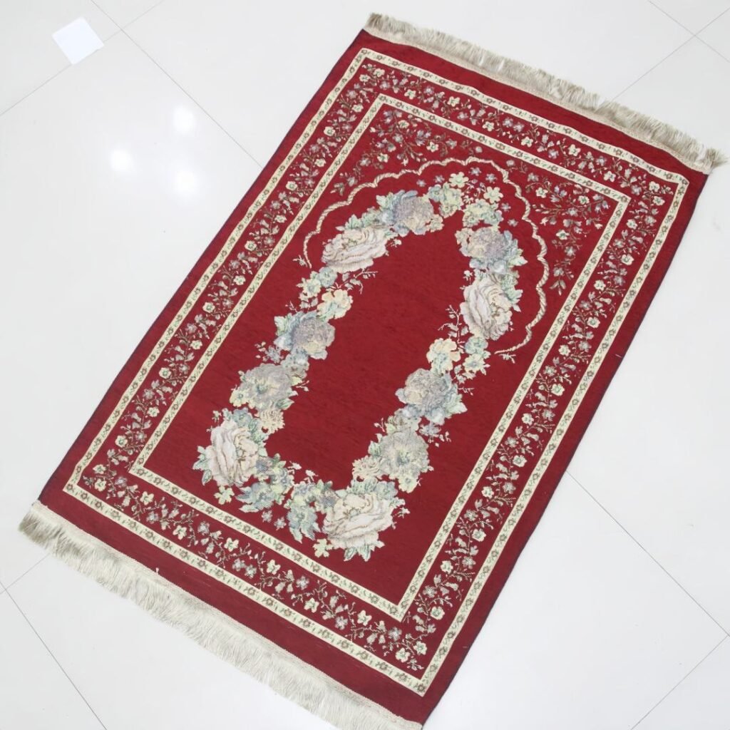 prayer mat