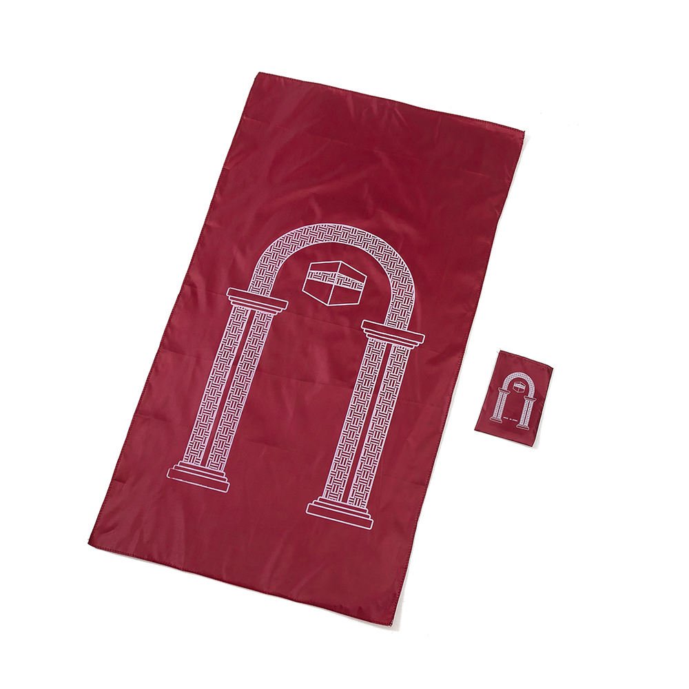 prayer mat