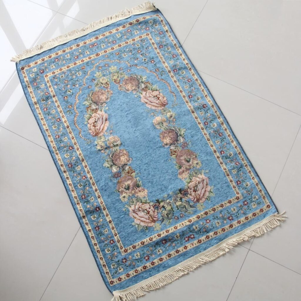 prayer mat
