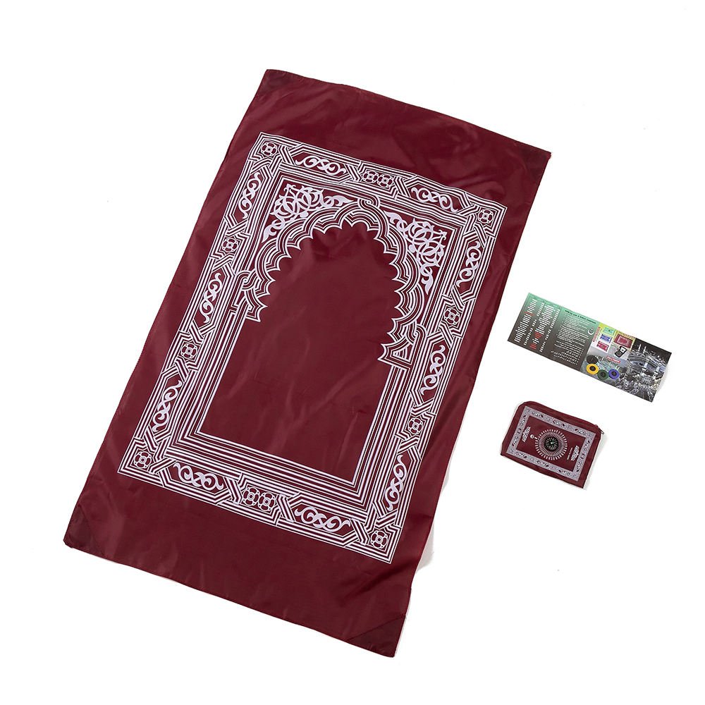 prayer mat