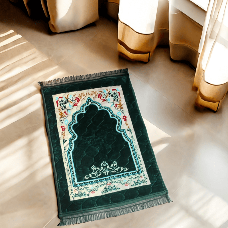 prayer mat