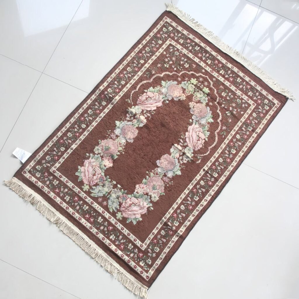 prayer mat