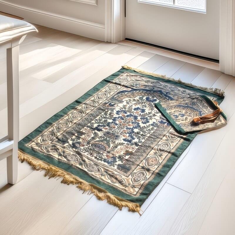 Prayer Mat