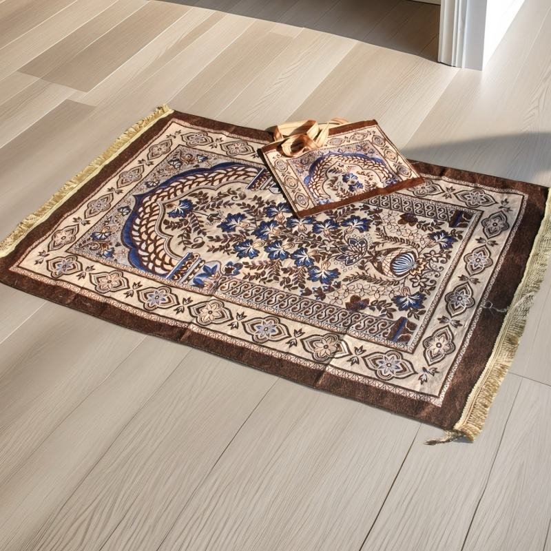 pprayer mat