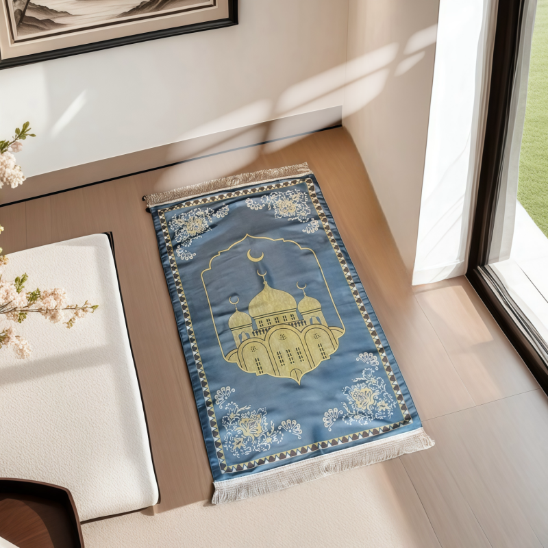 prayer mat