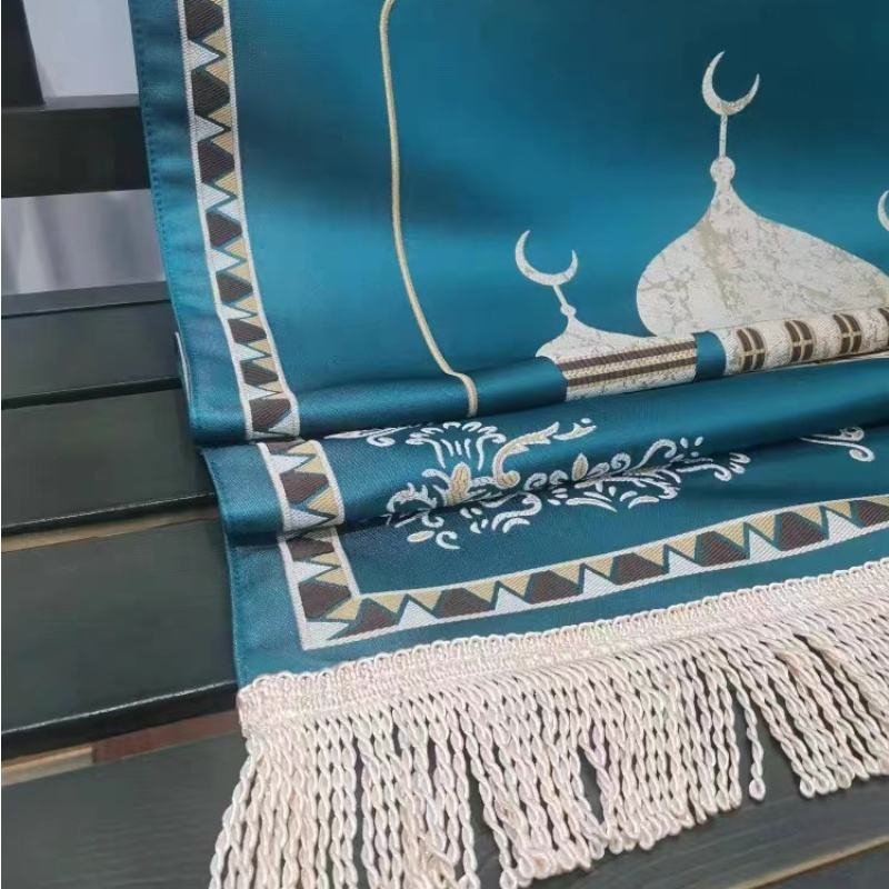 prayer mat