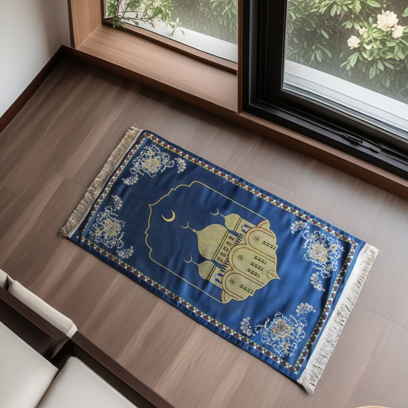 prayer mat