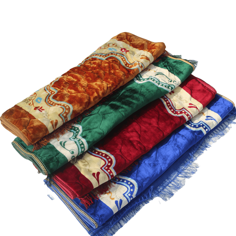 prayer mat