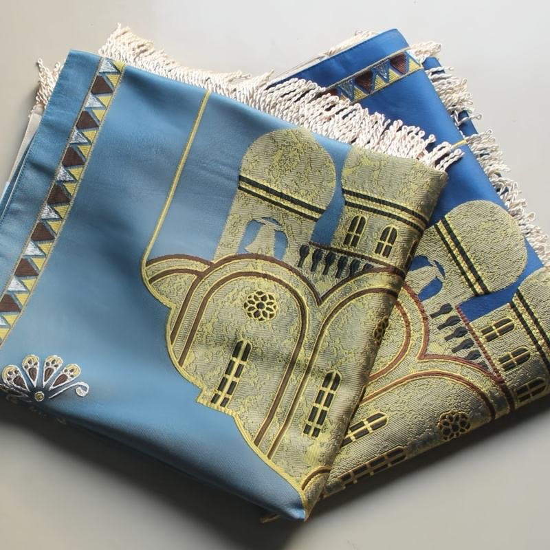 prayer mat