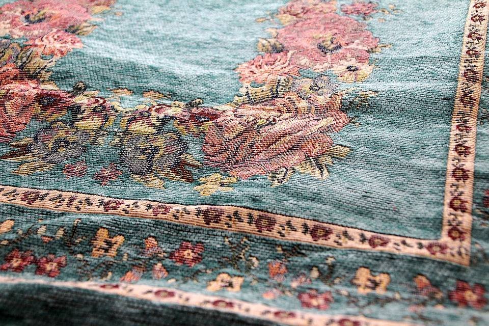 prayer mat