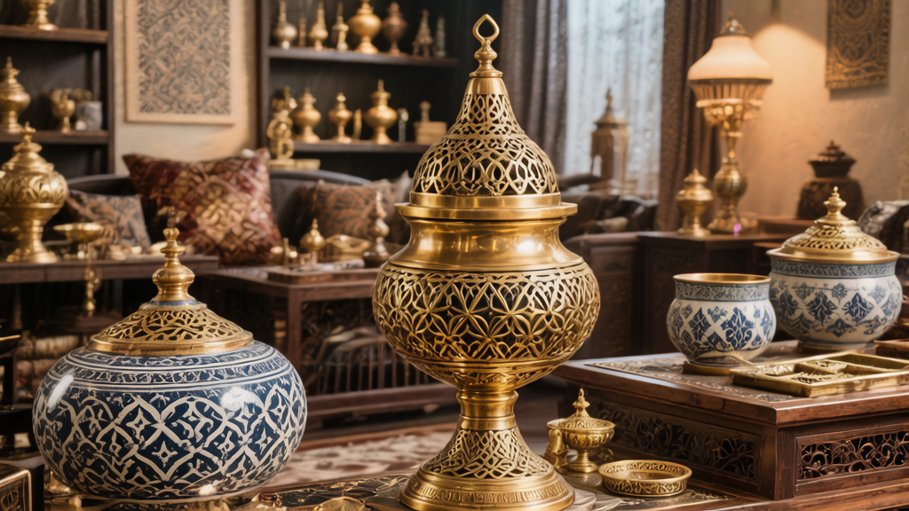 Wholesale Islamic Incense Burners: What Retail Buyers Should Check Before Ordering