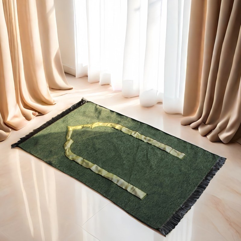 prayer mat