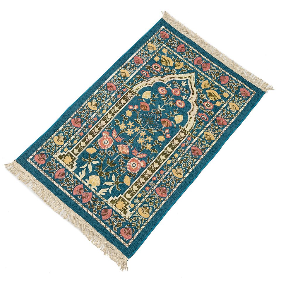 prayer mat
