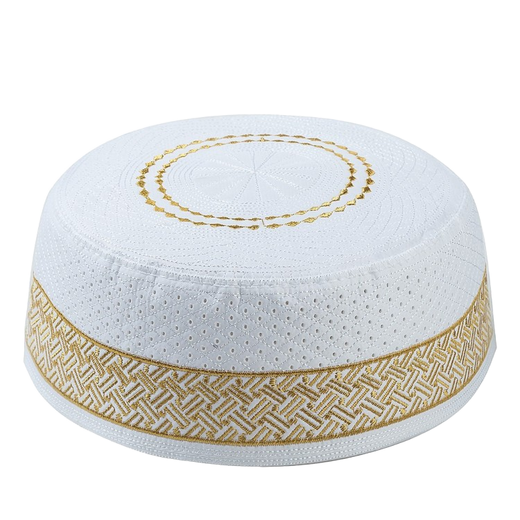 prayer cap