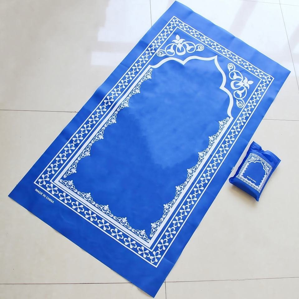 prayer mat