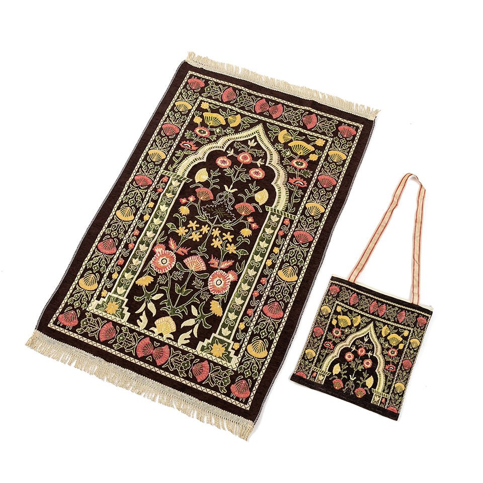 prayer mat