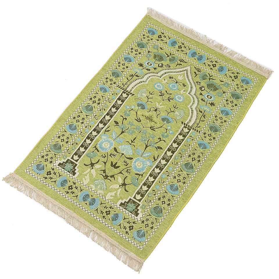 prayer mat