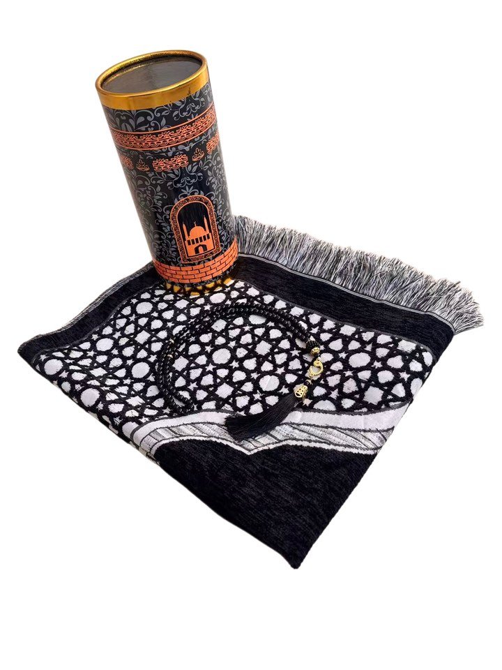 prayer mat