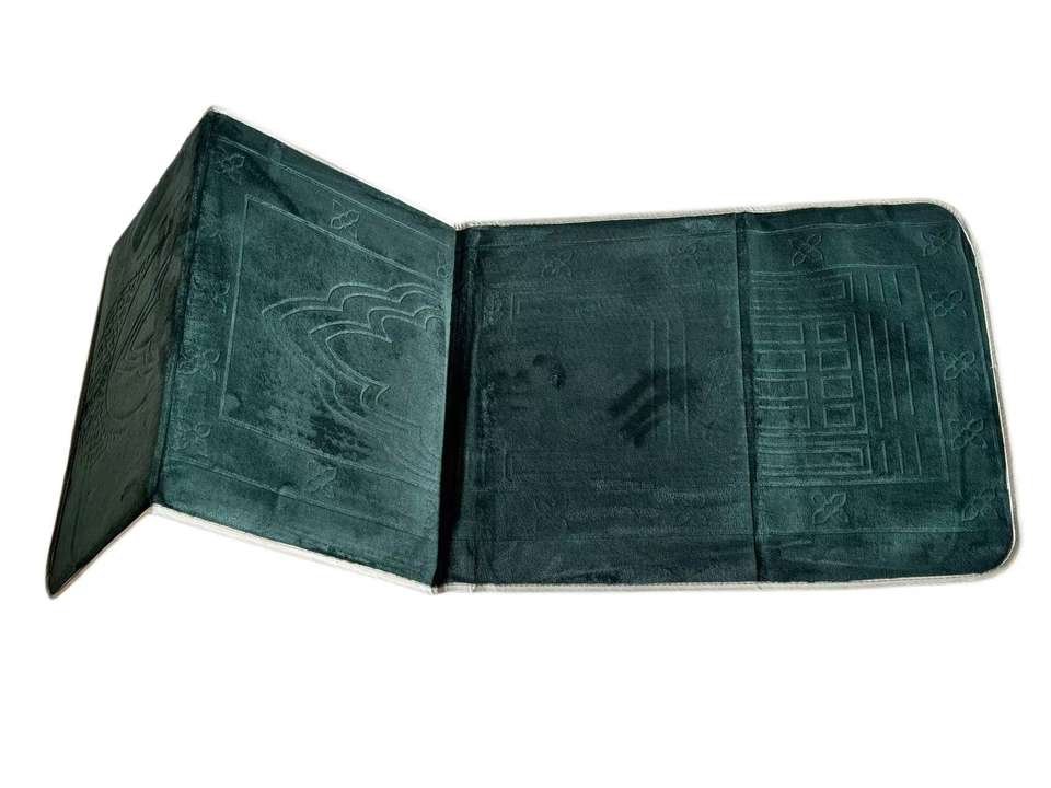 prayer mat