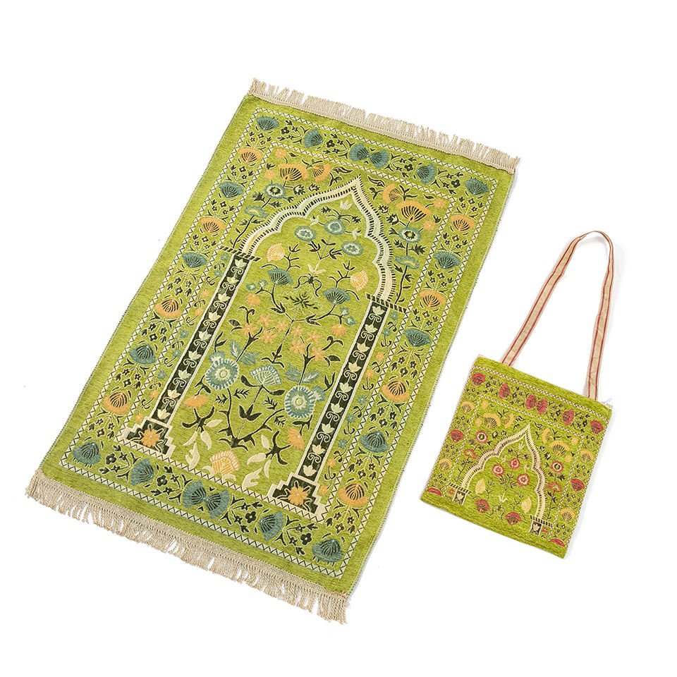prayer mat