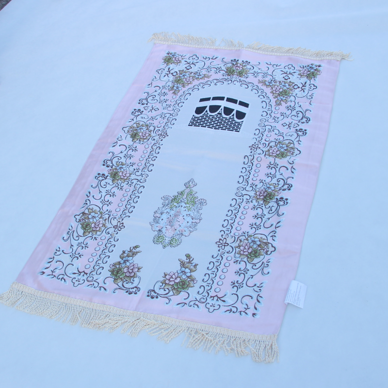 prayer mat