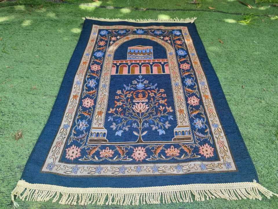 prayer mat