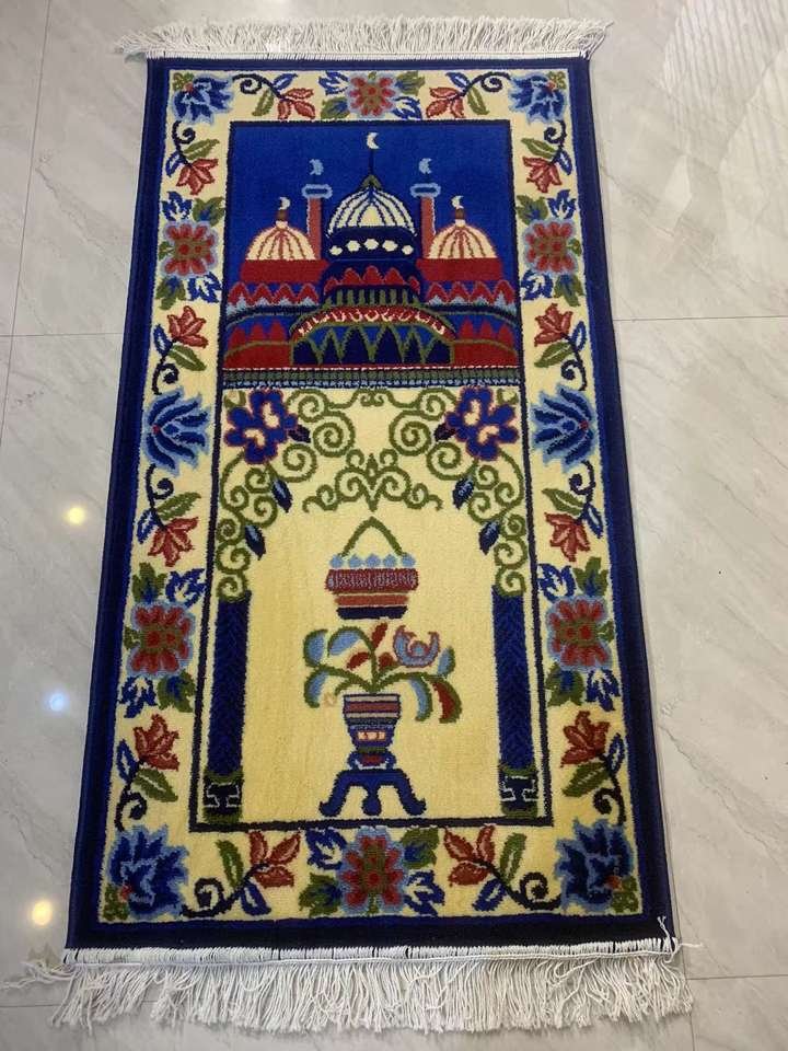 prayer mat