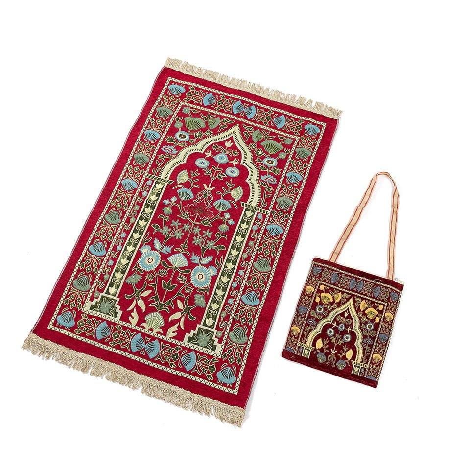 prayer mat
